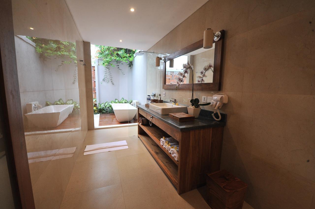 Maitri Villa Ubud Ngoại thất bức ảnh